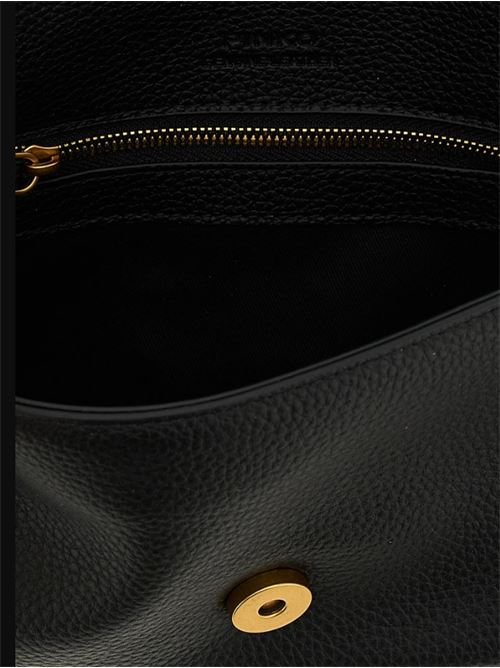 love one mini slouchy fl Pinko | 104340-A2OX.Z99Q
